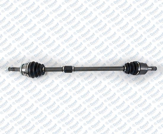 ANK-10322007 Aks Komple Sag I20 Abs Li 1.4 Crdi 48 Dis